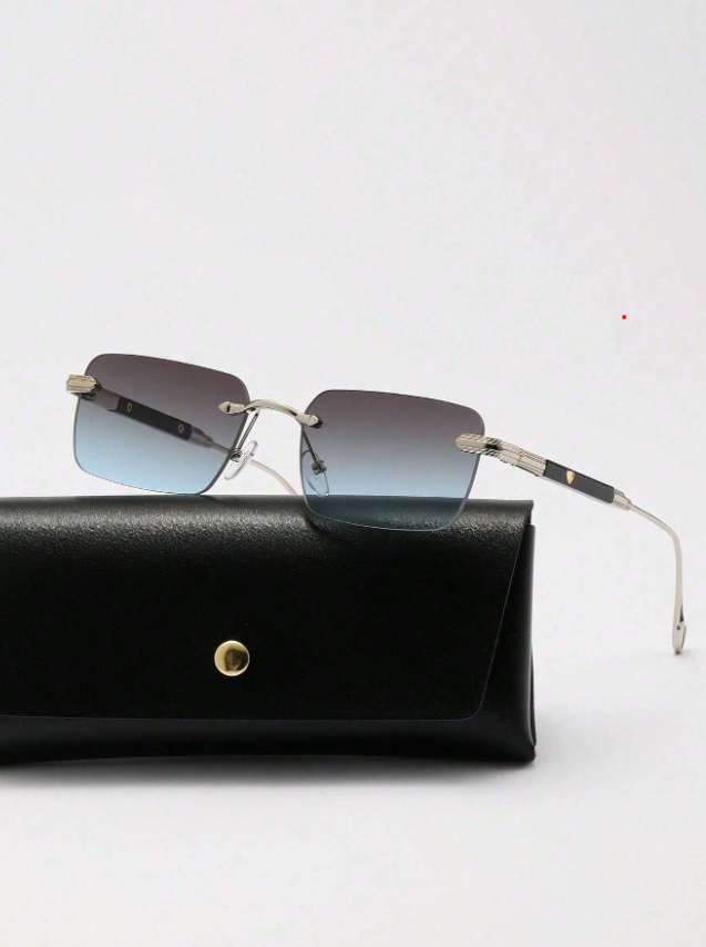 Ochelari de soare BMS metalici