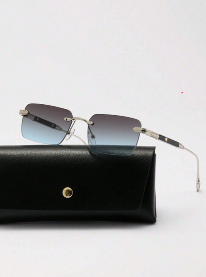 Ochelari de soare BMS metalici