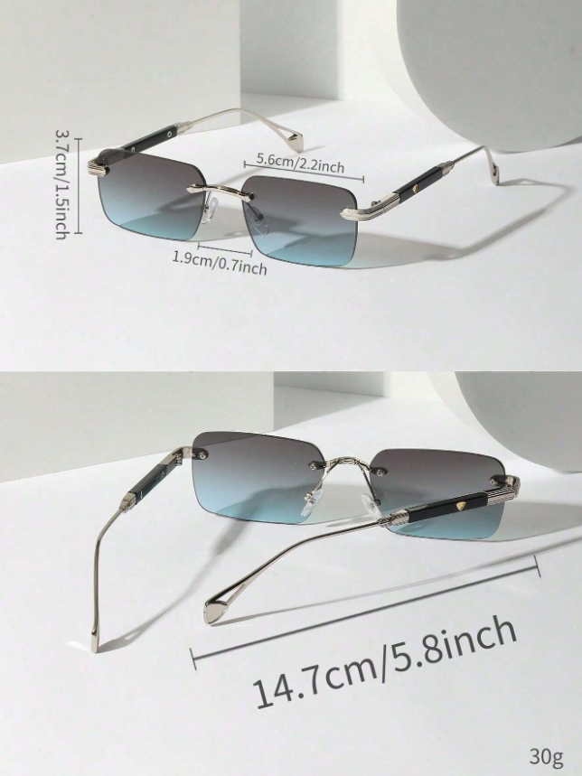 Ochelari de soare BMS metalici