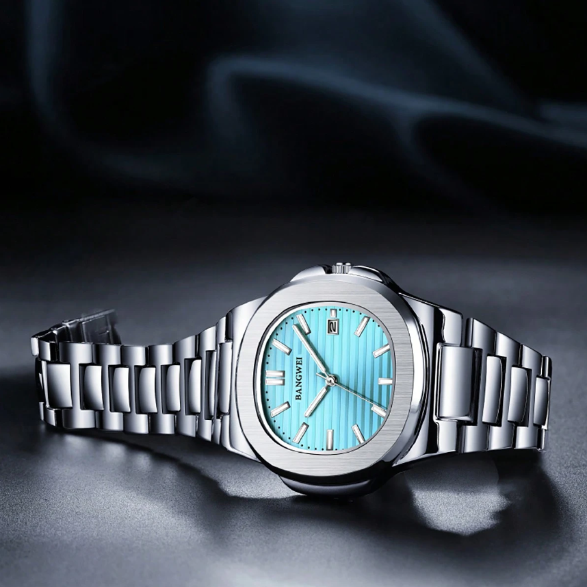 Ceas de barbati LIGE