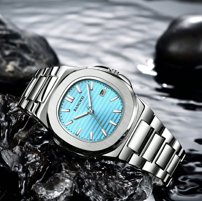 Ceas de barbati LIGE